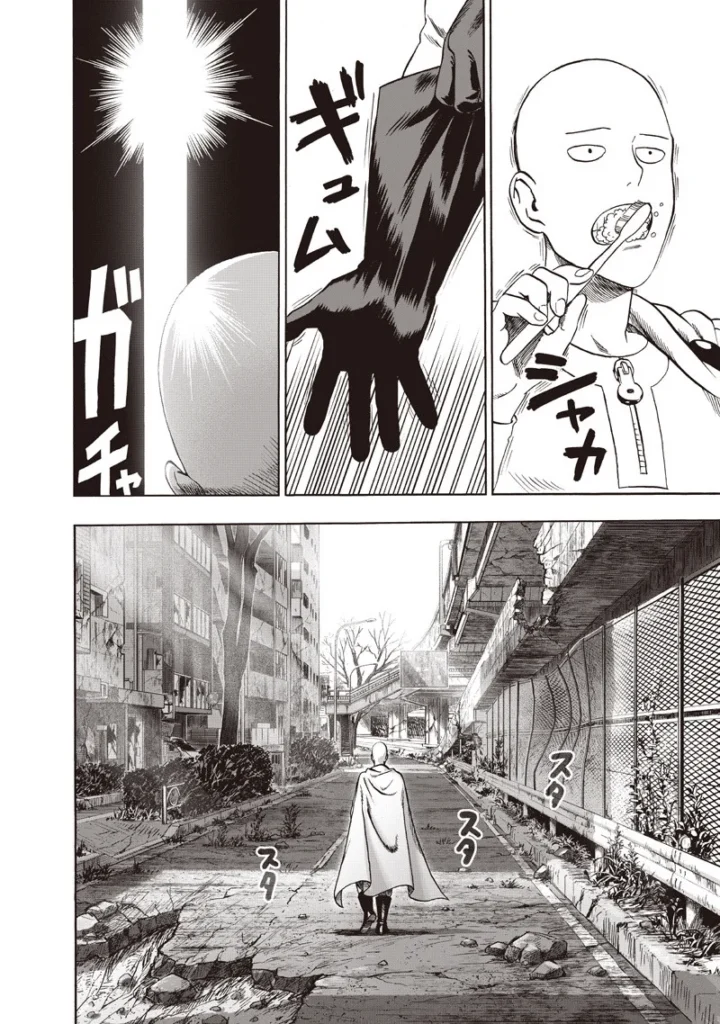 one punch man ch92 page02